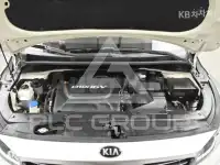 2018 KIA Carnival