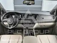 2018 KIA Carnival