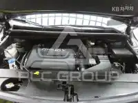 2018 KIA Carnival