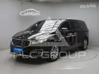 2018 KIA Carnival