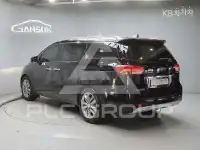 2018 KIA Carnival