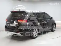2018 KIA Carnival
