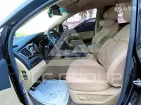2018 KIA Carnival