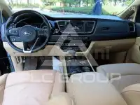 2018 KIA Carnival