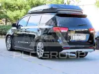 2018 KIA Carnival