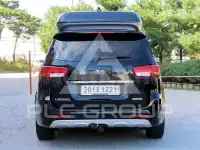 2018 KIA Carnival