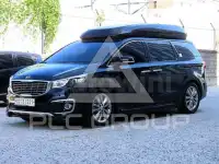 2018 KIA Carnival