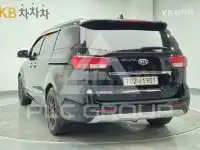 2018 KIA Carnival