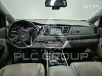 2018 KIA Carnival