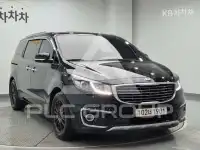 2018 KIA Carnival