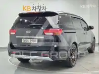 2018 KIA Carnival