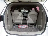 2018 KIA Carnival