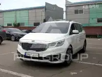 2018 KIA Carnival