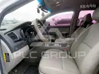 2018 KIA Carnival