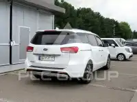 2018 KIA Carnival