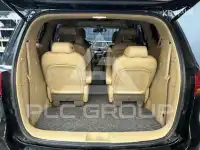 2018 KIA Carnival
