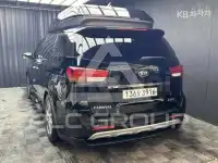 2018 KIA Carnival