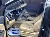 2018 KIA Carnival
