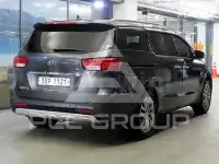 2018 KIA Carnival