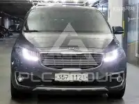 2018 KIA Carnival