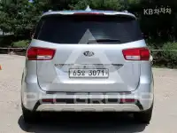 2018 KIA Carnival