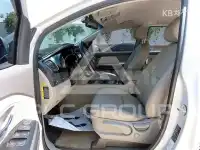 2018 KIA Carnival