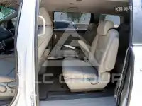 2018 KIA Carnival
