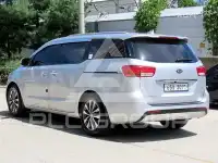 2018 KIA Carnival
