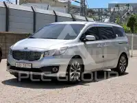 2018 KIA Carnival