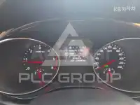 2018 KIA Carnival