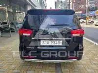 2018 KIA Carnival