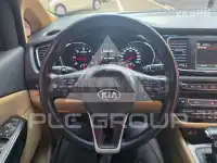 2018 KIA Carnival