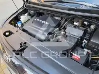2018 KIA Carnival