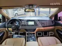 2018 KIA Carnival