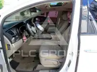 2018 KIA Carnival
