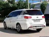 2018 KIA Carnival
