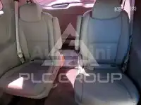 2018 KIA Carnival