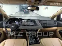 2018 KIA Carnival