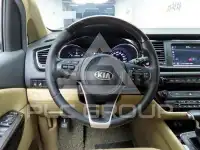 2018 KIA Carnival