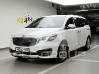 2018 KIA Carnival