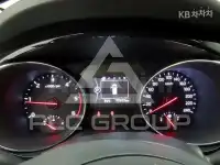 2018 KIA Carnival