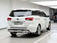 2018 KIA Carnival