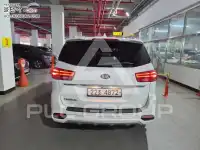 2018 KIA Carnival