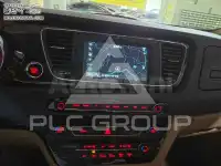 2018 KIA Carnival