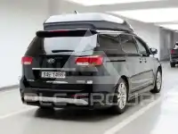 2018 KIA Carnival