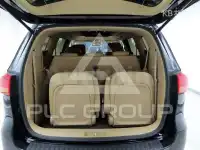 2018 KIA Carnival