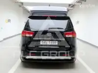 2018 KIA Carnival