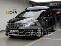 2018 KIA Carnival