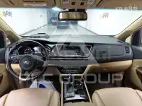2018 KIA Carnival