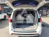 2018 KIA Carnival